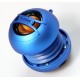 X-MINI™ XAM14-BLUE UNO BLUE CAPSULE SPEAKER™